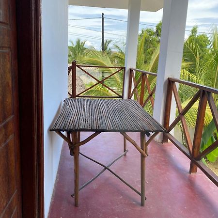 Zuri House Hotel Nungwi Bagian luar foto