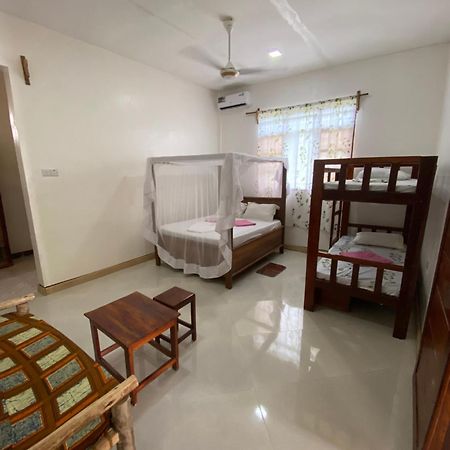 Zuri House Hotel Nungwi Bagian luar foto