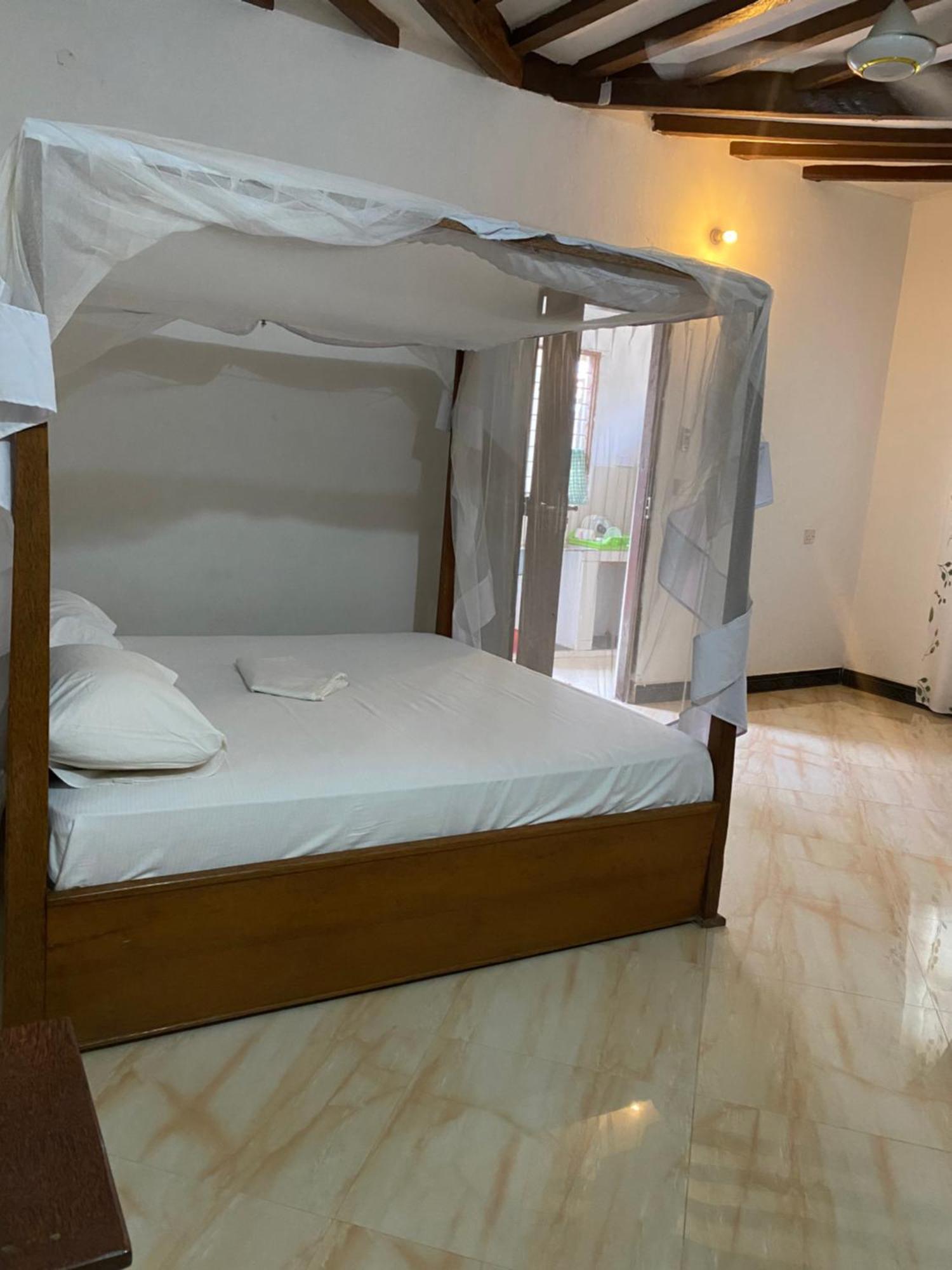 Zuri House Hotel Nungwi Bagian luar foto