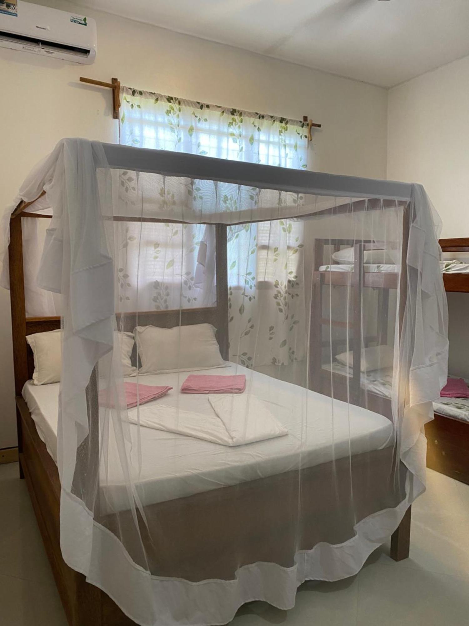 Zuri House Hotel Nungwi Bagian luar foto